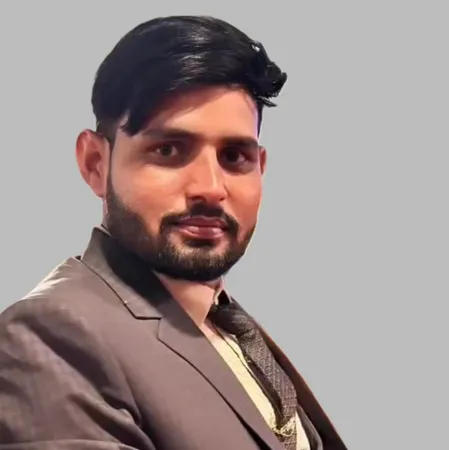 Vikas Dhukia