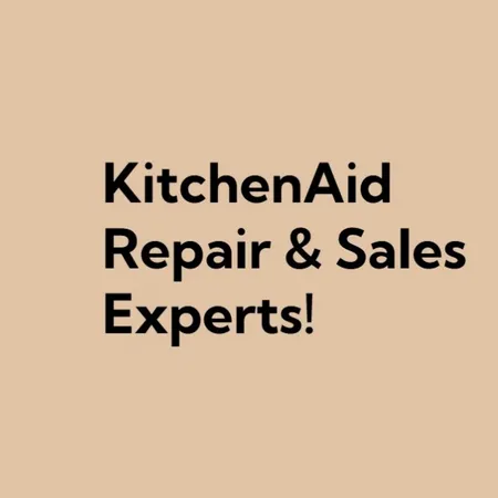Kitchen aid support