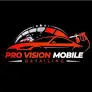 Pro Vision Mobile Detail