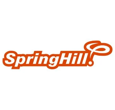 SpringHill Camps
