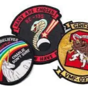 Custom Patches