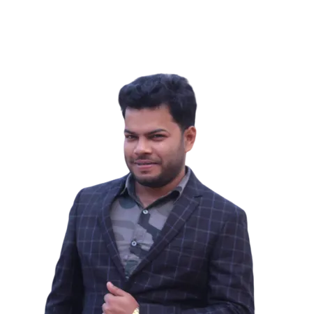Adv Afzal Hosen Mandal 