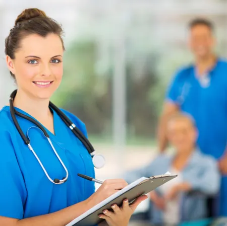 Medical Scribe