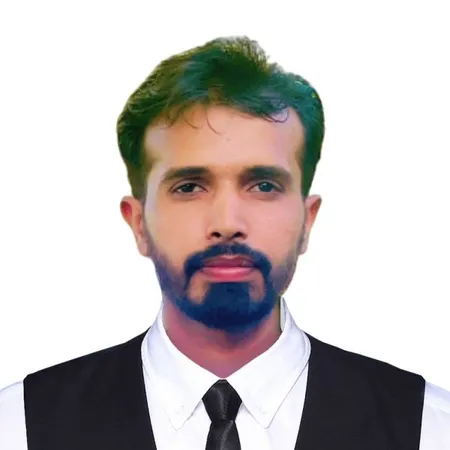 Mazhar Ali 