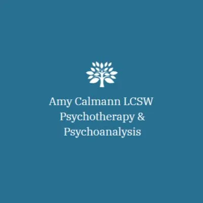 Amy Calmann LCSW