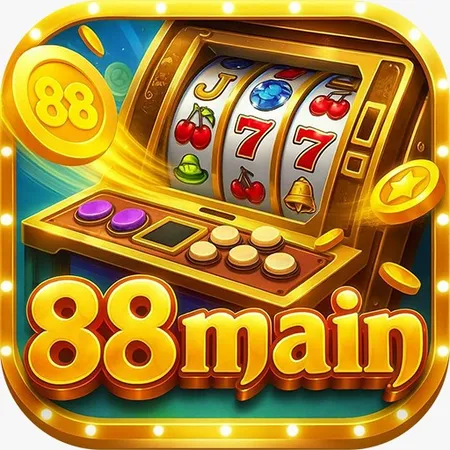 88main – Situs Resmi