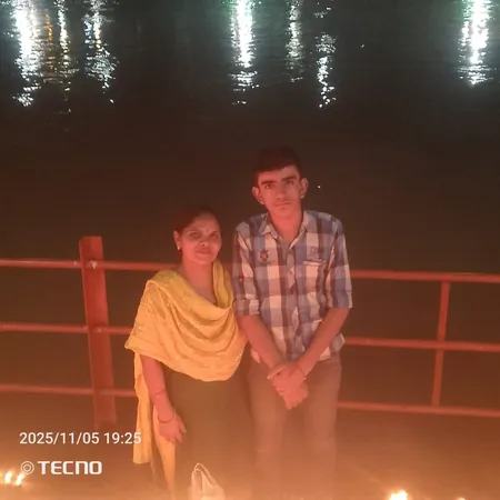 Raghav gulati Gulati