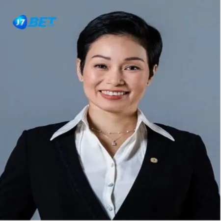 Lê Thùy Trang J7bet