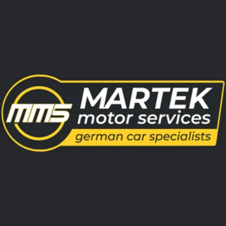 Martek Motor Services