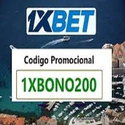 código promocional para 1xbet