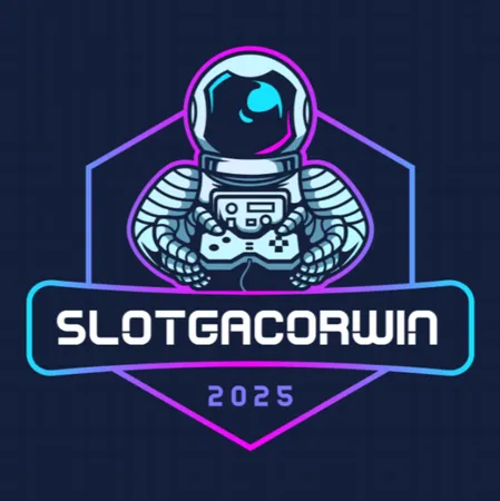 Slotgacorwin