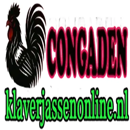 congadenklaver