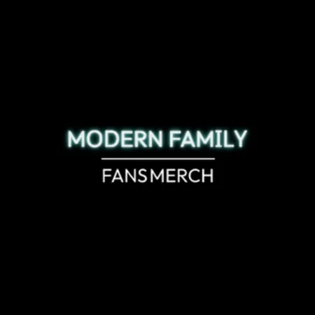 Modern Family Merch