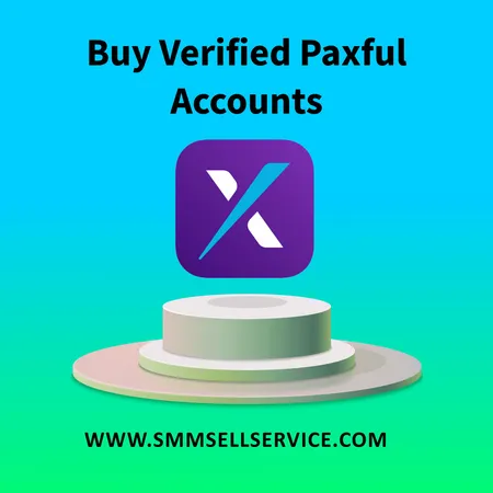 Buy Verified Paxful Accounts