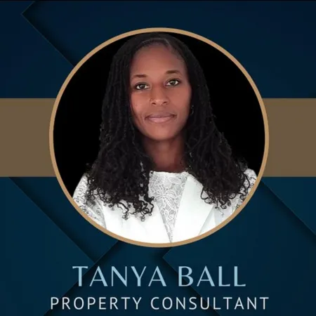 Tanya Ball