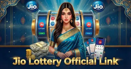 Jio Lottery Game Guide 2026