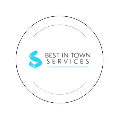 Best in town repair services