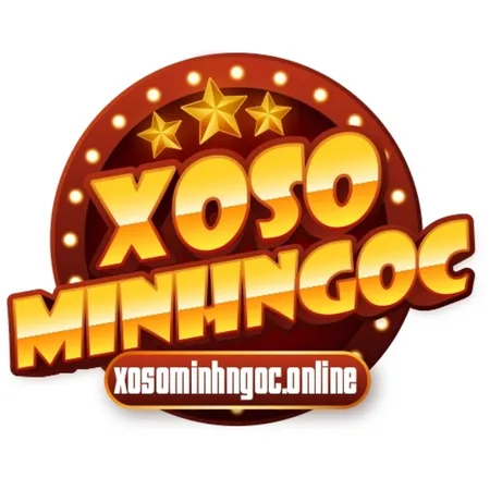 Xổ Số Minh Ngọc