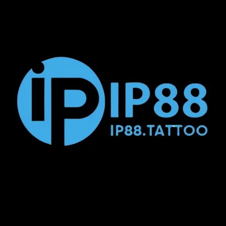 IP88 TATTOO