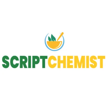 ScriptChemist.com