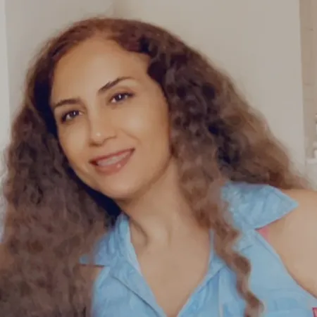 Lili Ghassemi