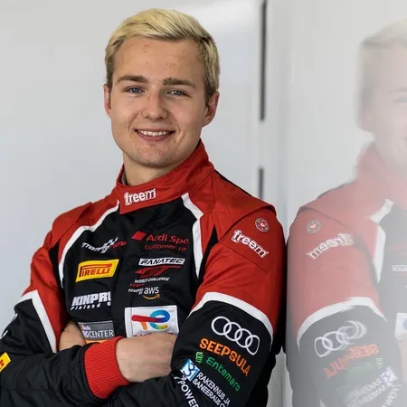 juuso puhakka