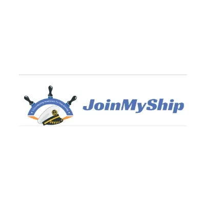 Join My Ship
