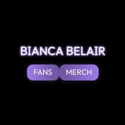 Bianca Belair Merch