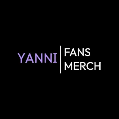 Yanni Merch