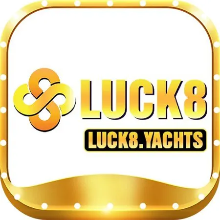 LUCK8