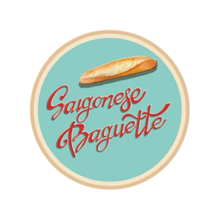 Saigonese Baguette 
