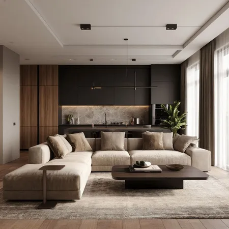 Дизайн декор