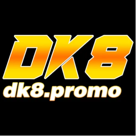 Nhà cái DK8
