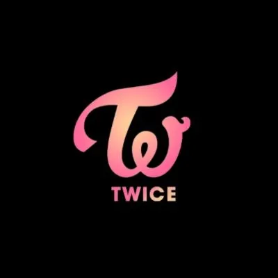 TWICE Merch