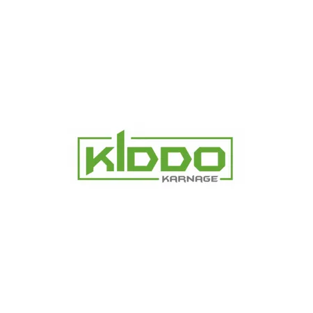 Kiddo Karnage