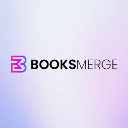 Books merge