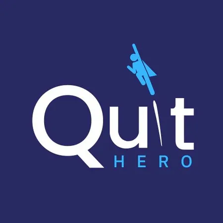 Quit Hero