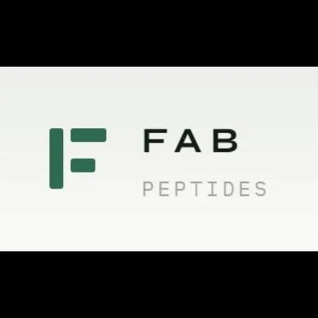 FAB Peptides
