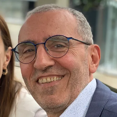 Barbagiovanni Salvatore