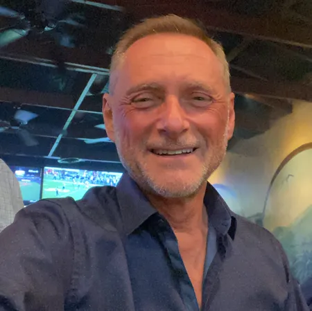 Rob Tondreault