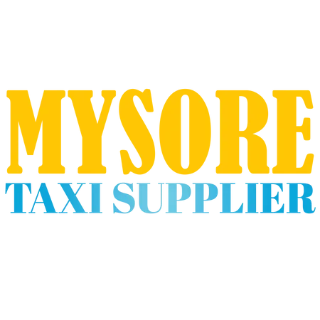 Mysore Taxi Supplier