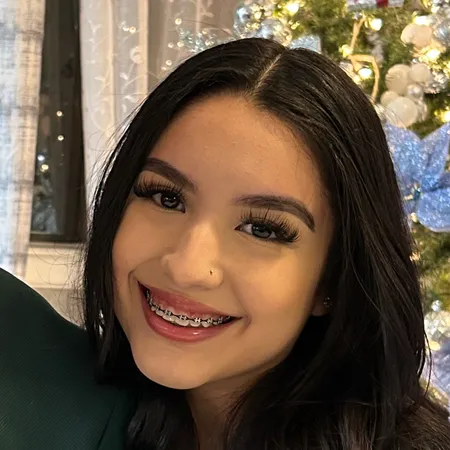 vanessa bustillos