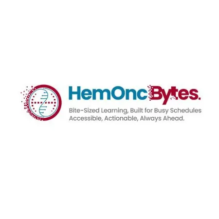 HemOnc Bytes