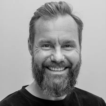 Bendik Heiberg