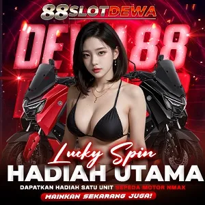88SLOTDEWA GACOR