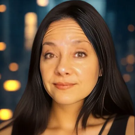 Patricia D. Freudenberg 