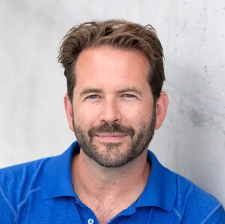 Lance Priebe