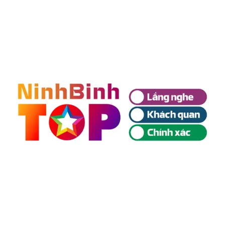 Ninh Bình Toplist