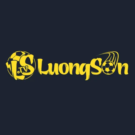 LuongSonTV Trực tiếp bóng đá HD