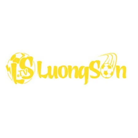Luongsontv - Xem bóng đá trực tiếp HD miễn phí
